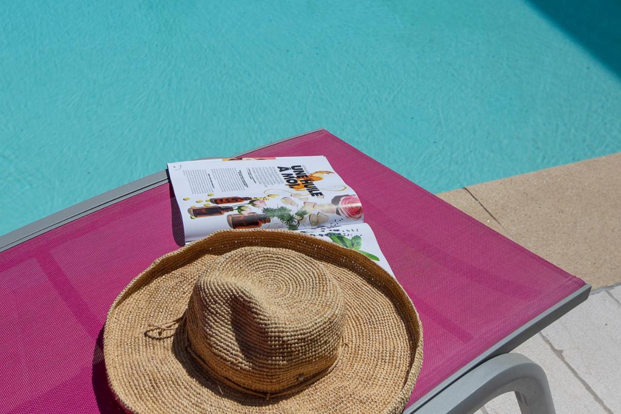 Ancre Du Cap Apartment Antibes Bagian luar foto