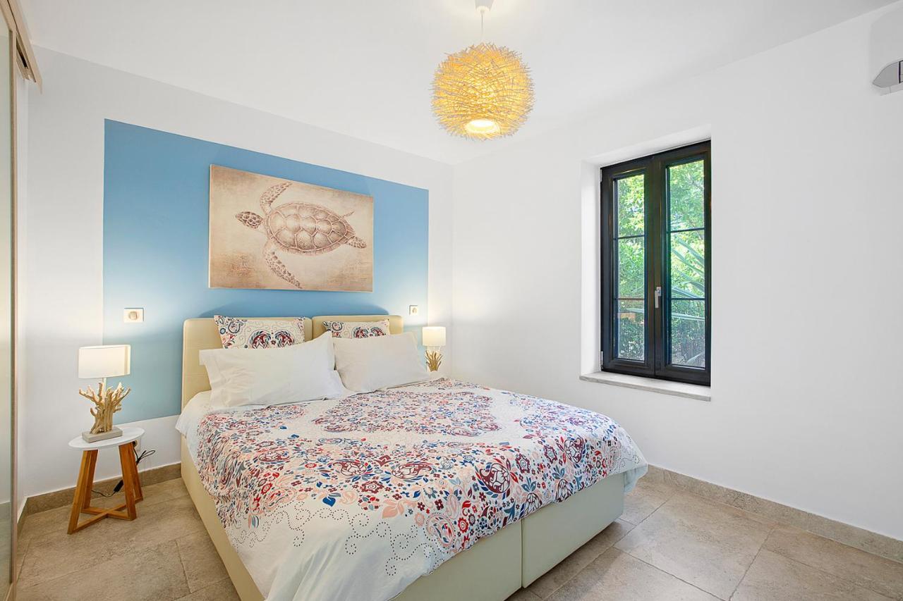 Ancre Du Cap Apartment Antibes Bagian luar foto