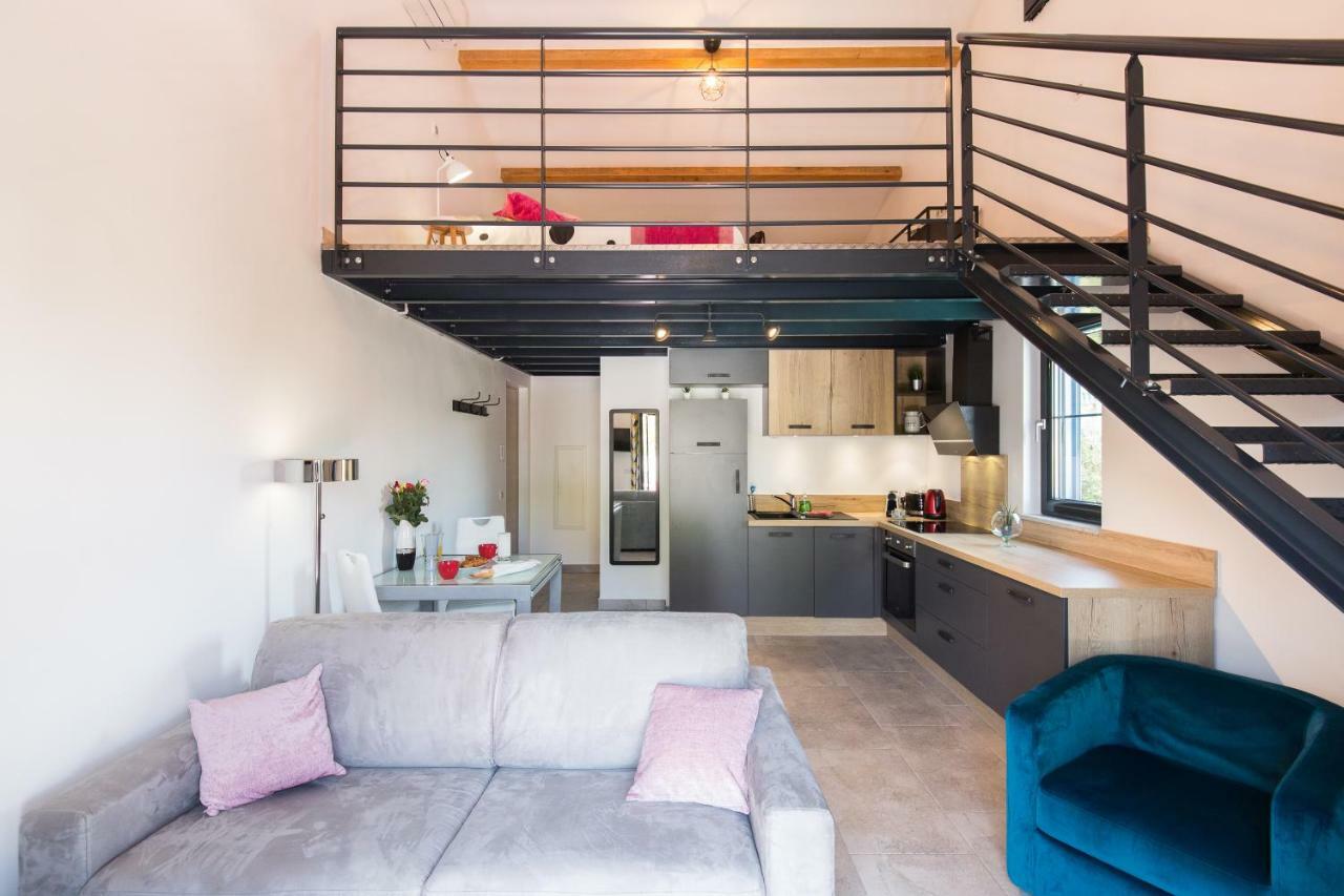Ancre Du Cap Apartment Antibes Bagian luar foto