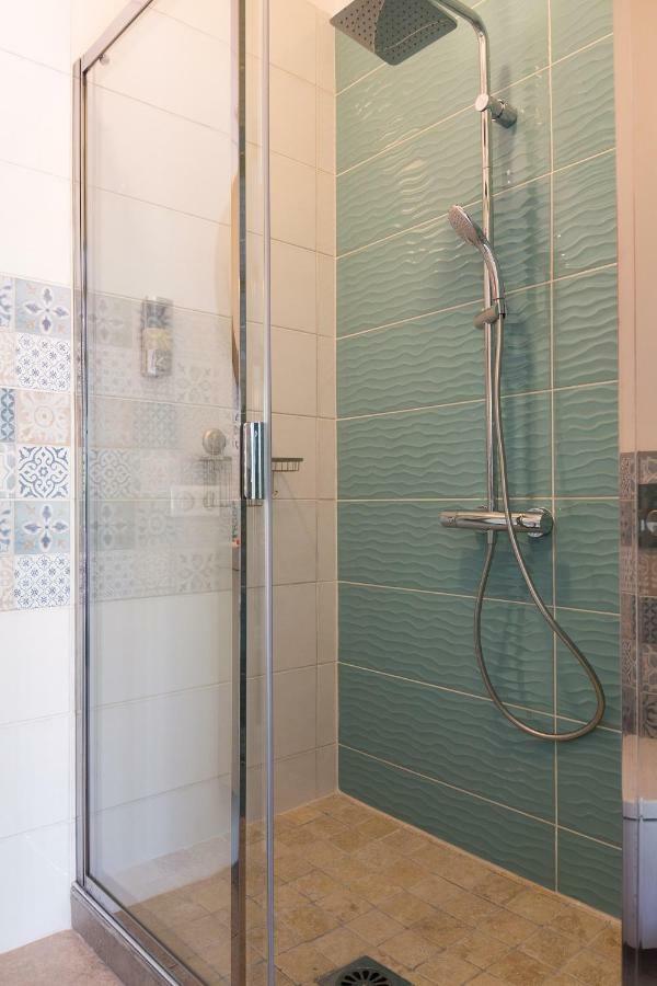 Ancre Du Cap Apartment Antibes Bagian luar foto