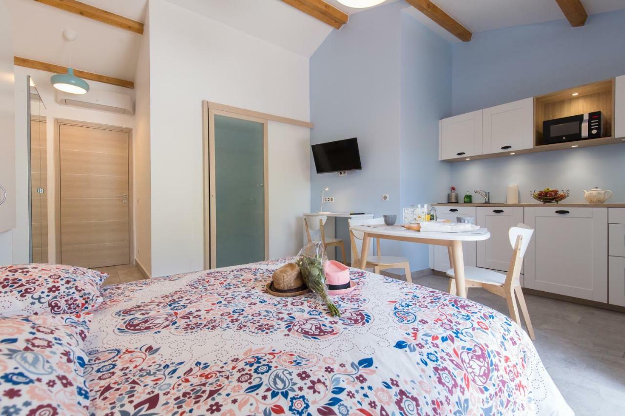Ancre Du Cap Apartment Antibes Bagian luar foto