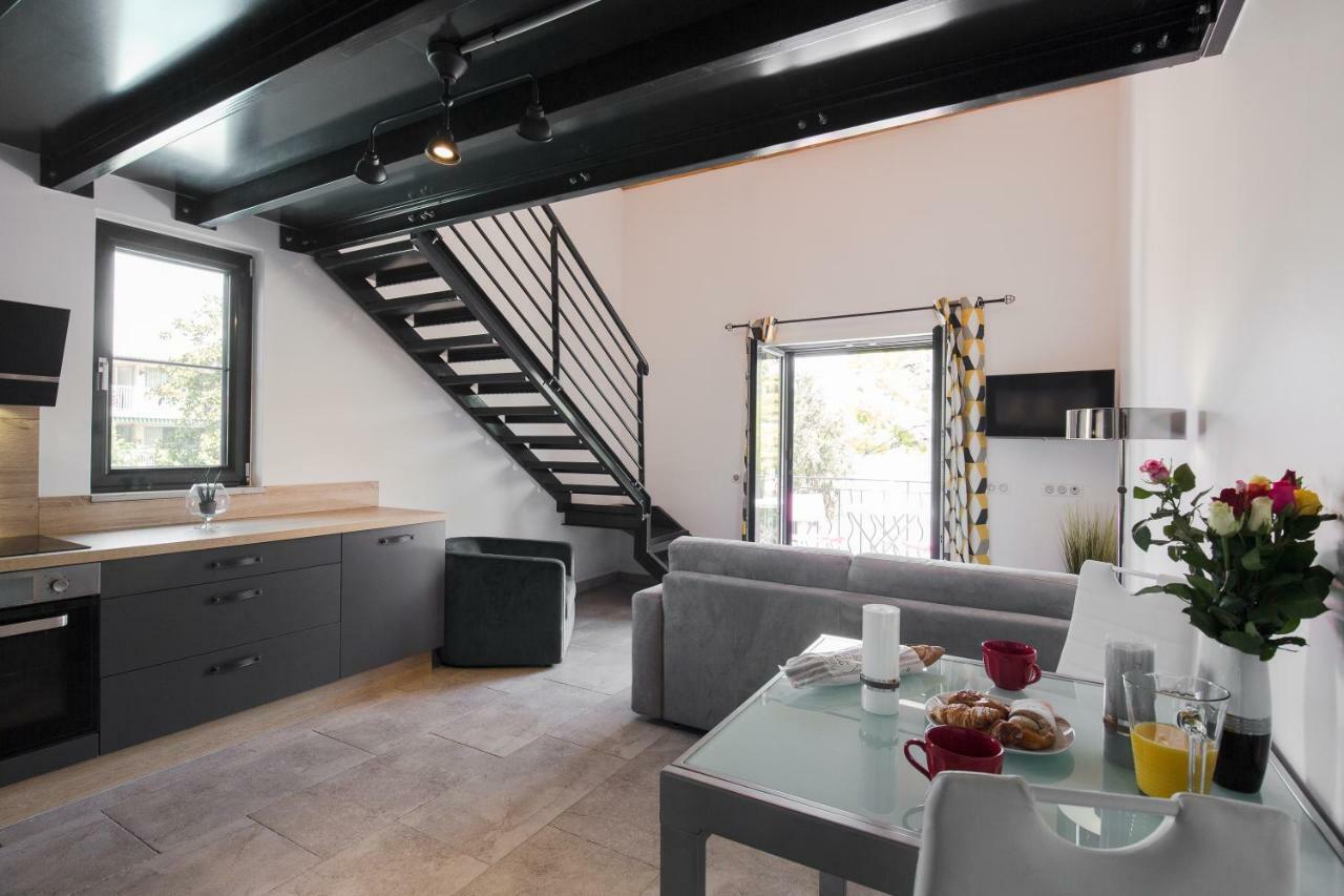 Ancre Du Cap Apartment Antibes Bagian luar foto